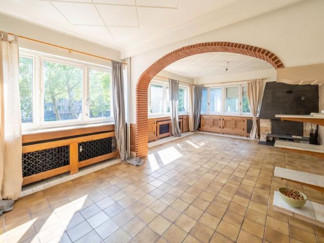 Appartement à vendre pour 395000 euro avec 3 chambres à coucher