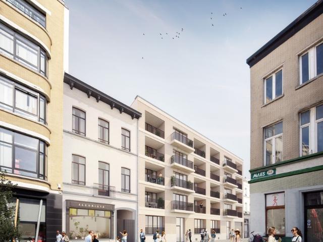 Appartement à vendre pour 425000 euro avec 2 chambres à coucher