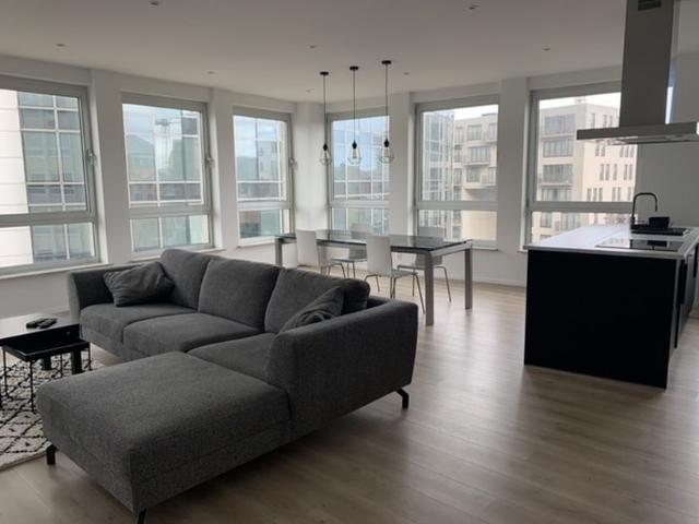 Appartement à vendre pour 396000 euro avec 2 chambres à coucher