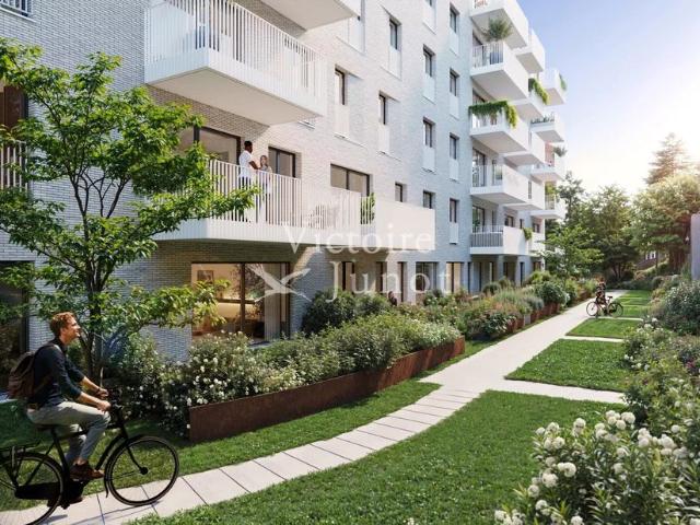 Appartement à vendre pour 546000 euro avec 2 chambres à coucher