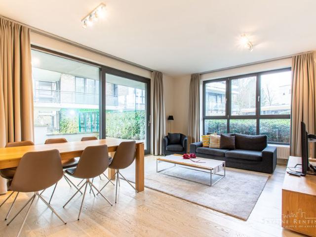 Appartement à vendre pour 550000 euro avec 3 chambres à coucher