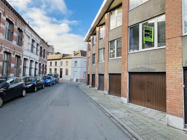Appartement à vendre pour 55000 euro avec 1 chambres à coucher