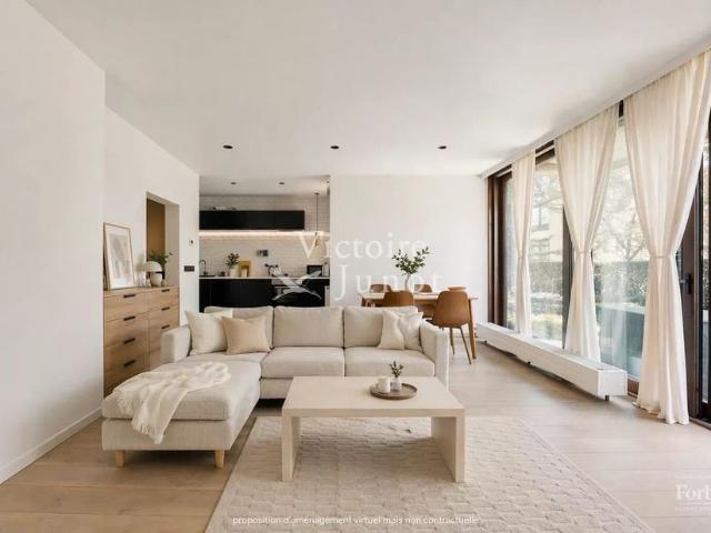 Appartement à vendre pour 495250 euro avec 2 chambres à coucher