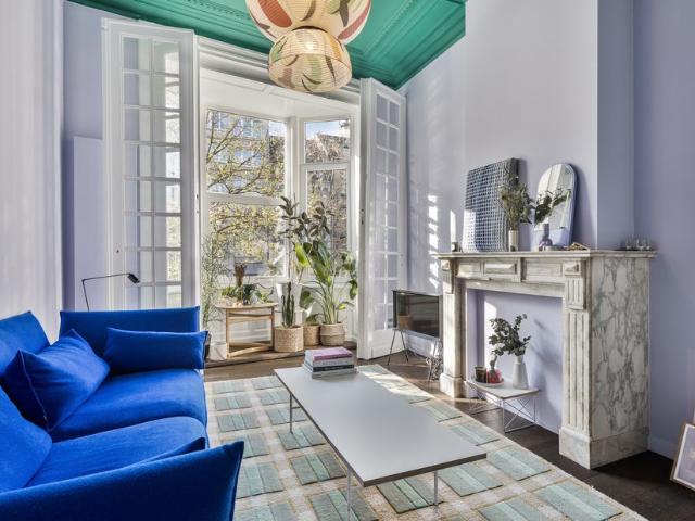 Appartement à vendre pour 565000 euro avec 2 chambres à coucher