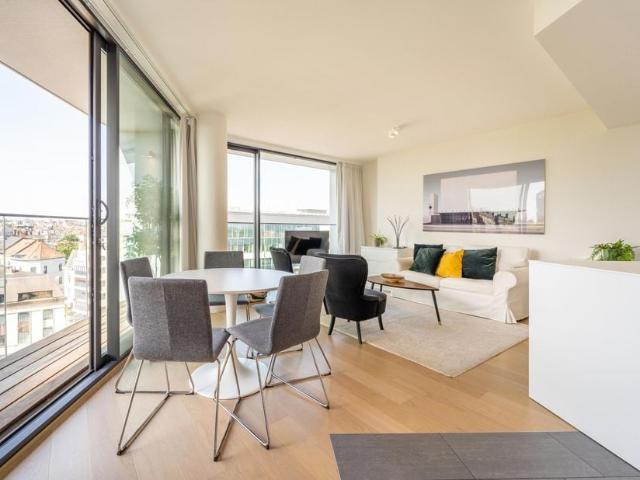 Appartement à vendre pour 570000 euro avec 2 chambres à coucher