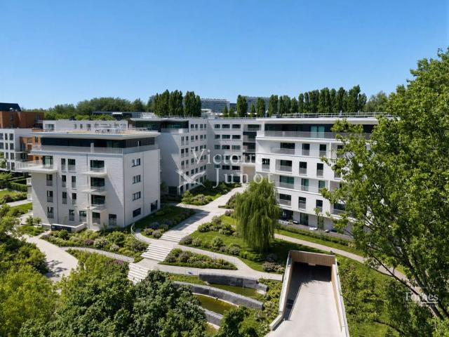 Appartement à vendre pour 575000 euro avec 2 chambres à coucher