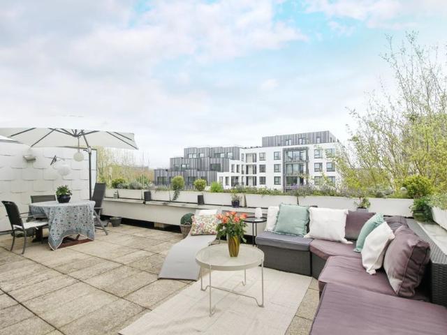 Appartement à vendre pour 580000 euro avec 3 chambres à coucher