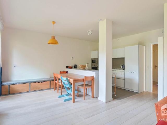 Appartement à vendre pour 590000 euro avec 3 chambres à coucher