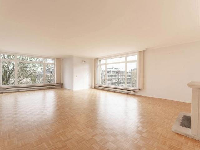 Appartement à vendre pour 550000 euro avec 3 chambres à coucher
