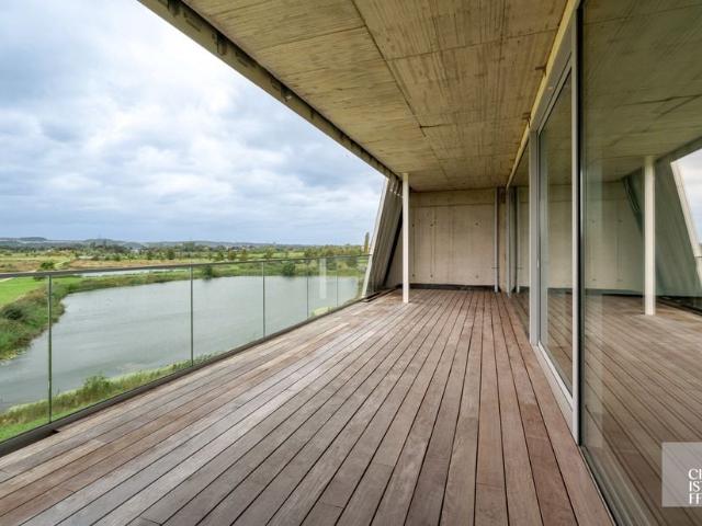 Appartement à vendre pour 529000 euro avec 3 chambres à coucher