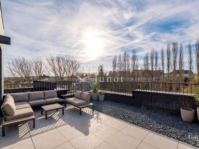 Appartement à vendre pour 529000 euro avec 2 chambres à coucher