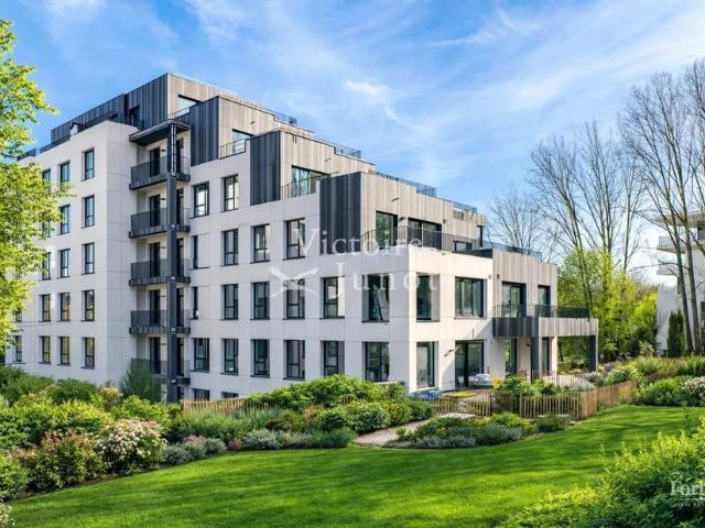 Appartement à vendre pour 532000 euro avec 2 chambres à coucher