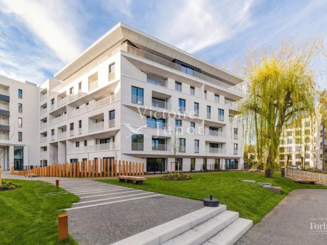 Appartement à vendre pour 533000 euro avec 2 chambres à coucher