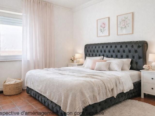Appartement à vendre pour 650000 euro avec 4 chambres à coucher