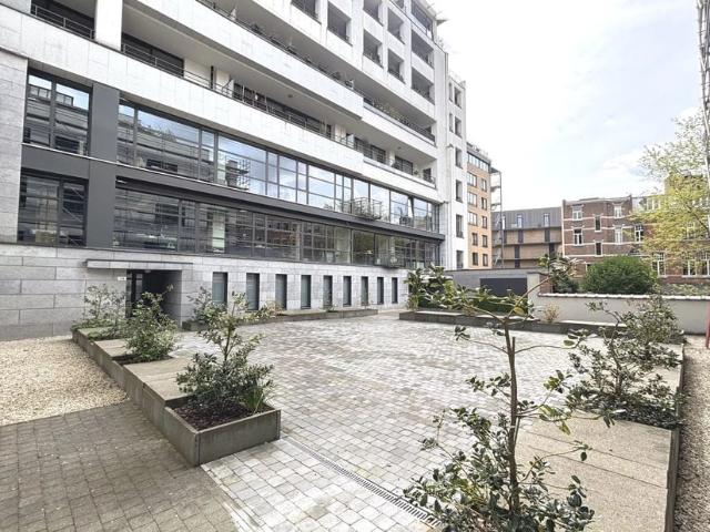 Appartement à vendre pour 615000 euro avec 1 chambres à coucher