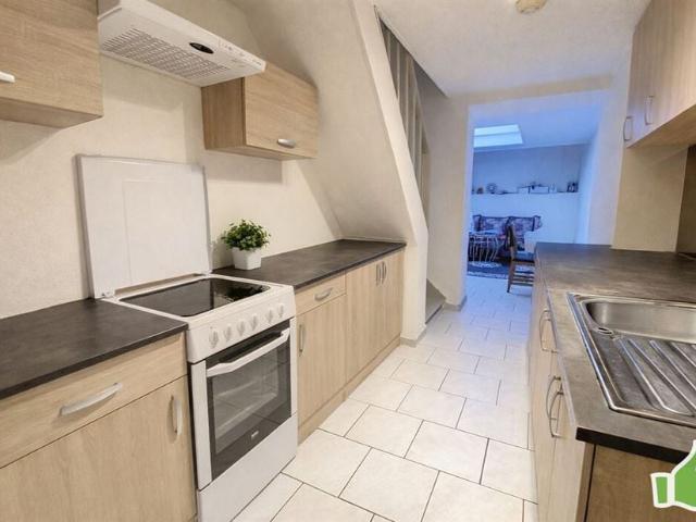 Appartement à vendre pour 69900 euro avec 1 chambres à coucher