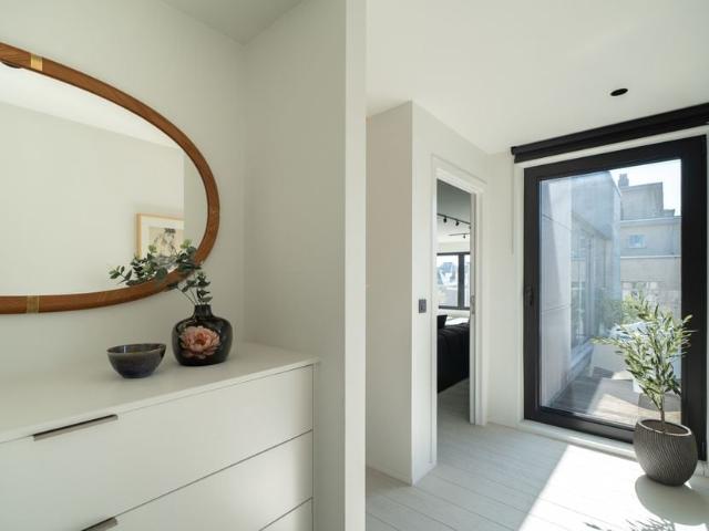 Appartement à vendre pour 625000 euro avec 2 chambres à coucher