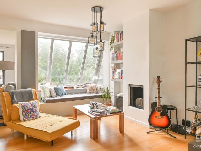 Appartement à vendre pour 625000 euro avec 2 chambres à coucher
