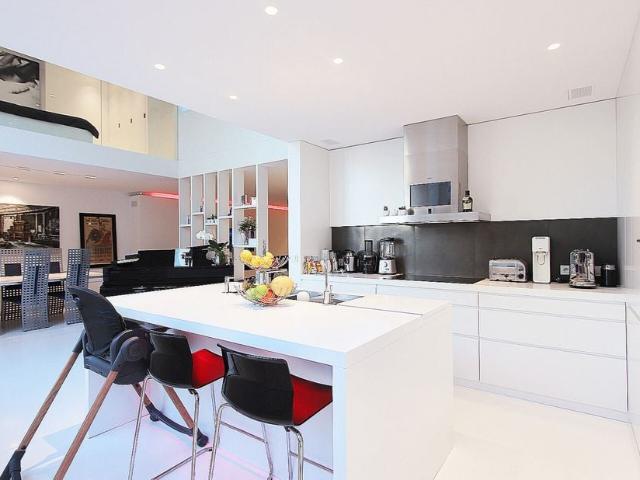 Appartement à vendre pour 745000 euro avec 2 chambres à coucher