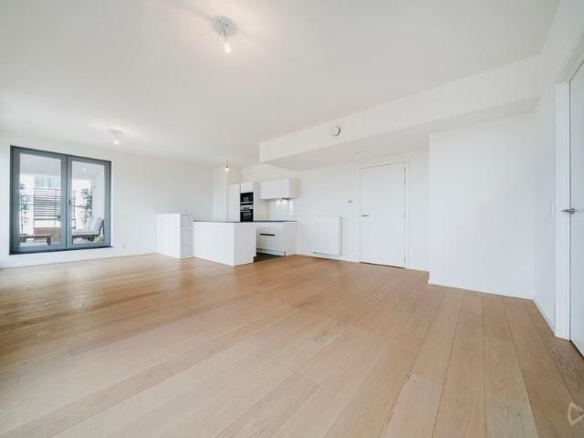 Appartement à vendre pour 749000 euro avec 3 chambres à coucher