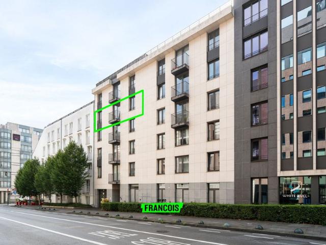 Appartement à vendre pour 749000 euro avec 3 chambres à coucher