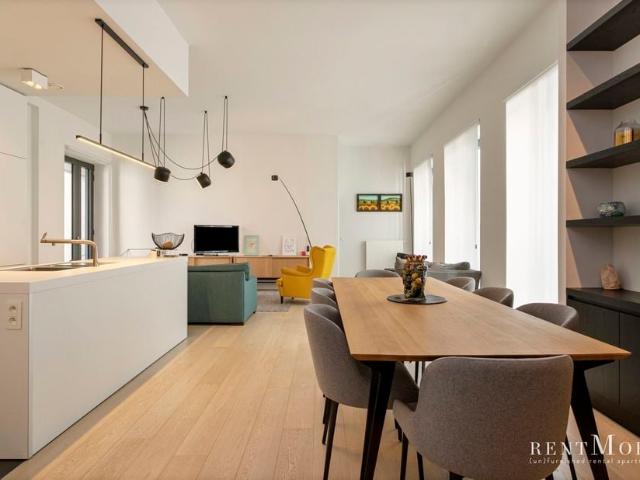 Appartement à vendre pour 720000 euro avec 3 chambres à coucher