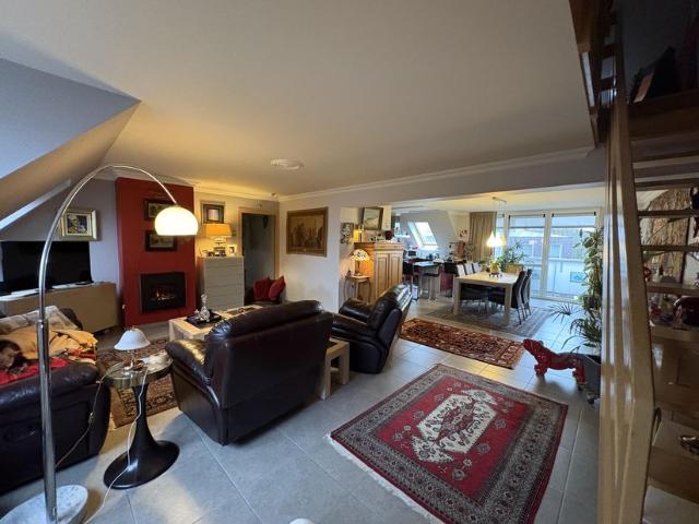 Appartement à vendre pour 75000 euro