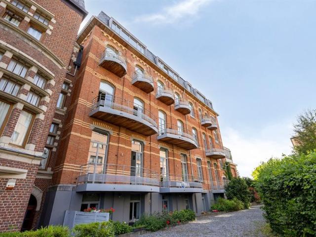 Appartement à vendre pour 850000 euro avec 3 chambres à coucher