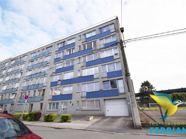 Appartement à vendre pour 85000 euro avec 1 chambres à coucher
