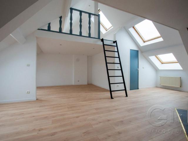 Appartement à vendre pour 89000 euro avec 1 chambres à coucher