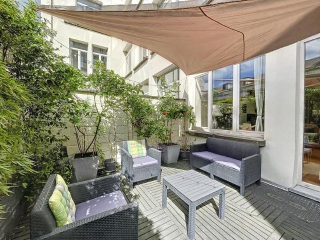 Appartement à vendre pour 940000 euro avec 3 chambres à coucher