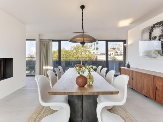 Appartement à vendre pour 895000 euro avec 3 chambres à coucher