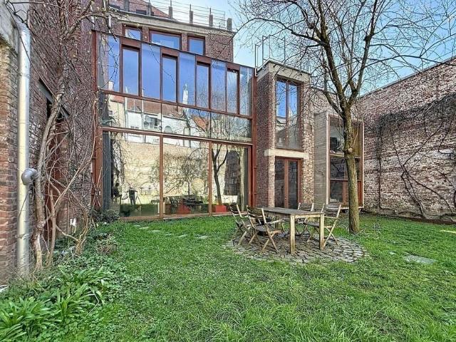 Appartement à vendre pour 950000 euro avec 3 chambres à coucher
