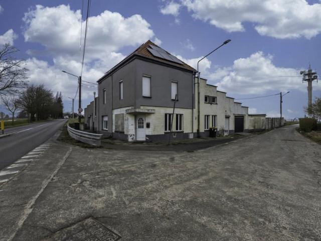 Appartement à vendre pour 97500 euro avec 2 chambres à coucher