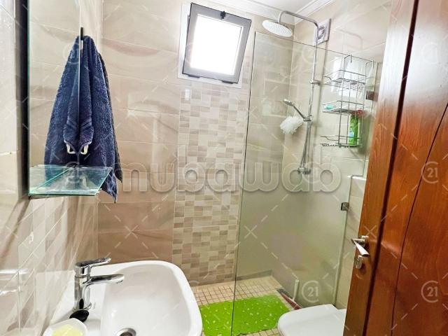 Appartement à vendre place mozart