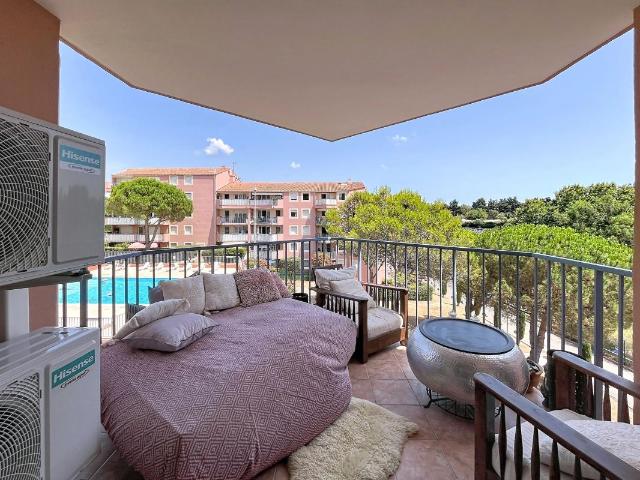 Appartement À Vendre proche centre ville