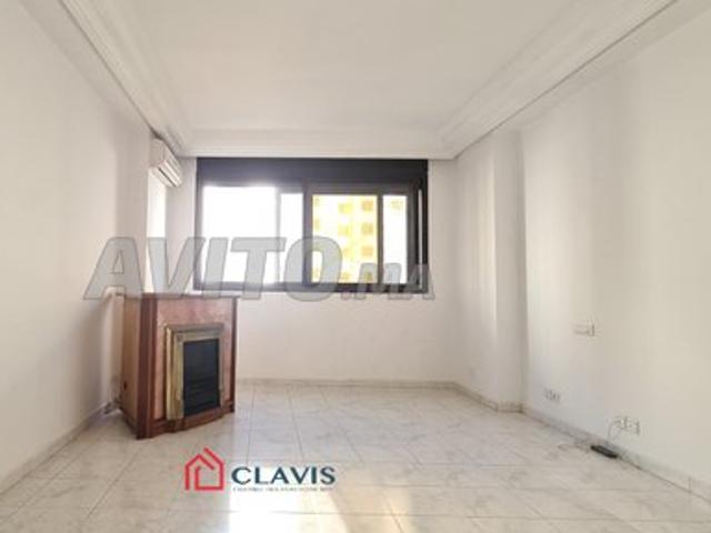 Appartement à Vendre proche de Bir Anzarane