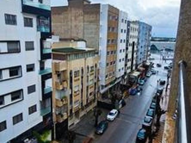 Appartement à vendre proche de la gare Kénitra
