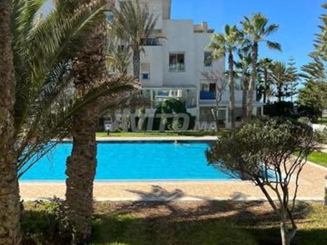 Appartement à vendre – Proche de la mer