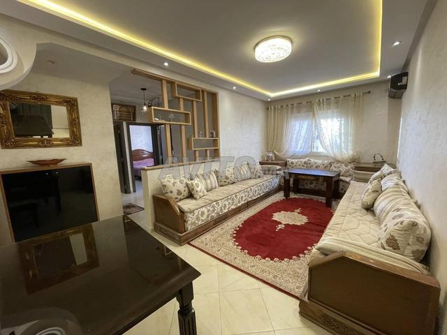 Appartement à Vendre proche de marjan