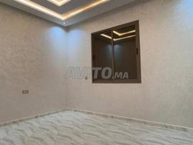 Appartement à vendre proche de médina