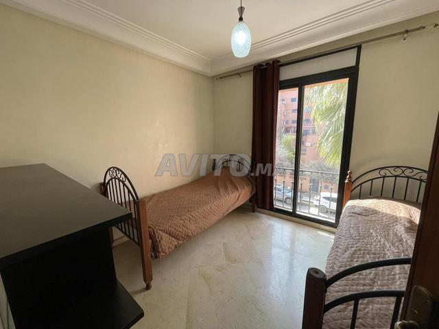 Appartement à Vendre proche de victor hugo