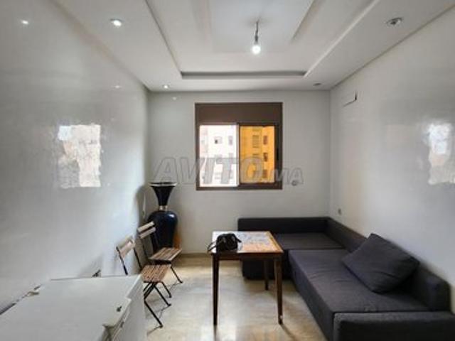 Appartement a vendre proche marjan mouble