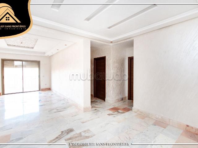 Appartement à vendre Projet neuf Izdihar, Marrakech