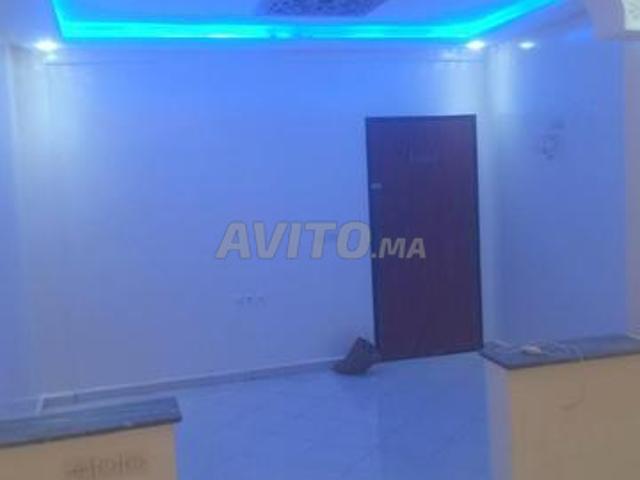 Appartement à vendre, propre, deux façades