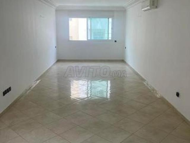 Appartement à vendre près du tribunal de première instance
