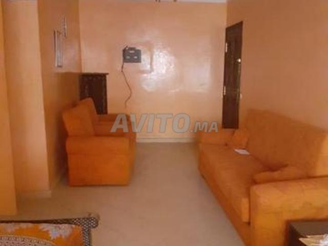 Appartement à vendre près de Marjane