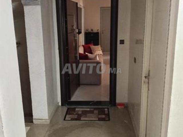 Appartement à vendre près de la mer