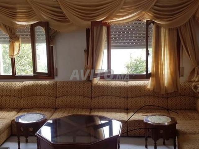 Appartement à vendre près de la mer à Martil