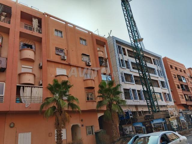 Appartement à vendre près de la gare